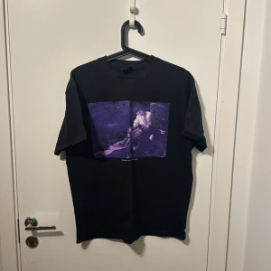 Revenge merch - Nyskick