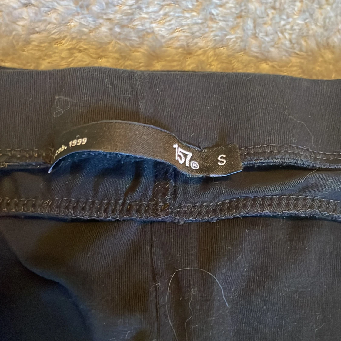 Lager leggings  - 91