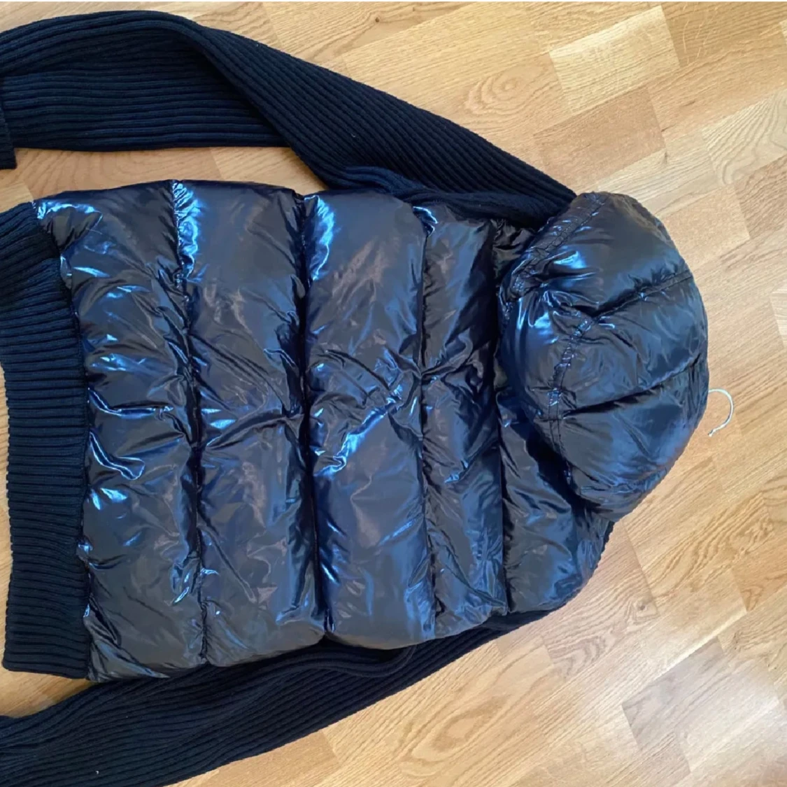 moncler cardigan ovanlig modell - 90