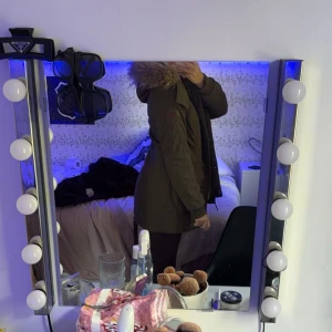 Hollistee jacka - Inga defekter 