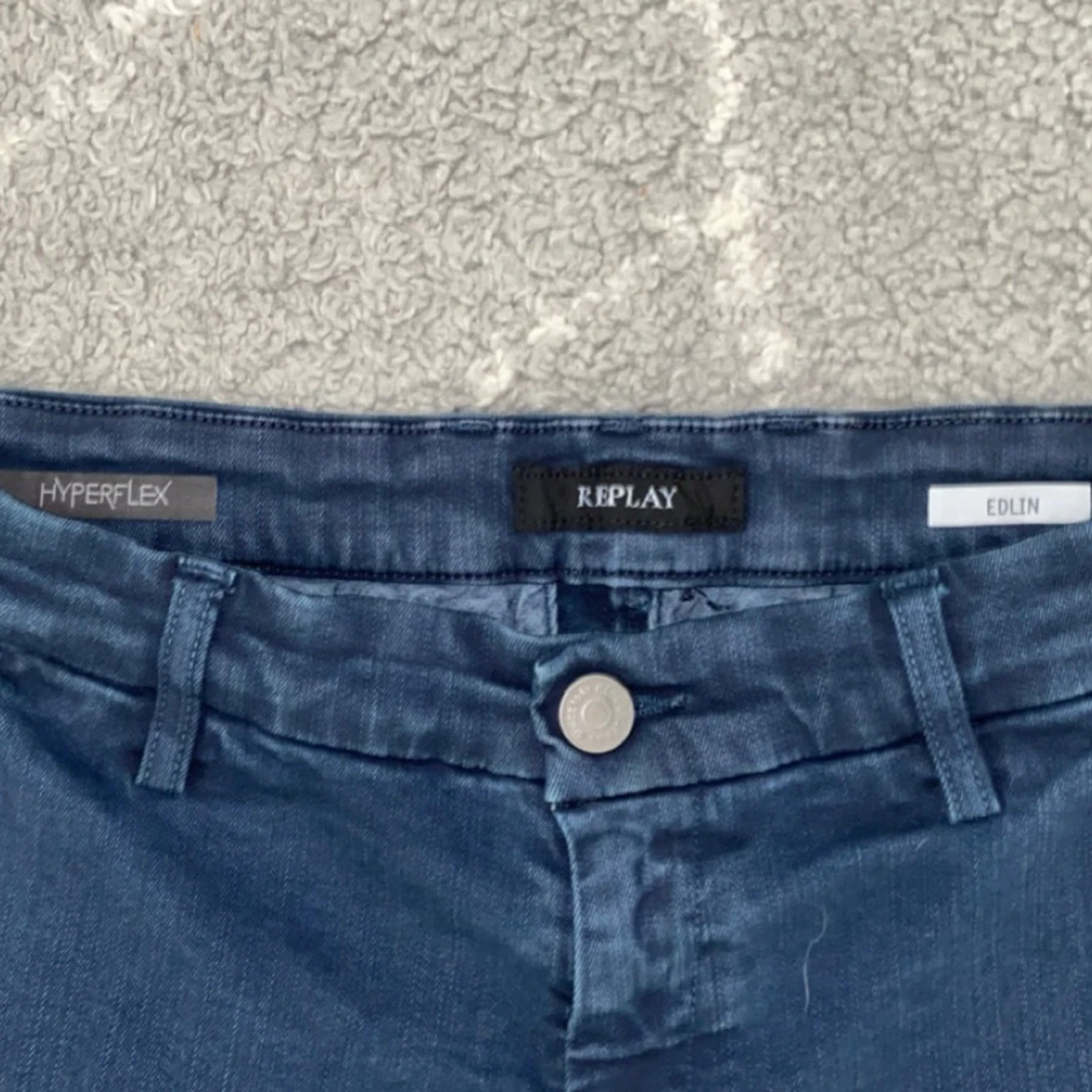 Replay hyperflex edlin  - 91