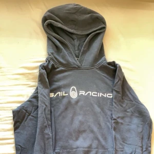 Sail racing hoodie  - Fin sailracing hoodie 💓
