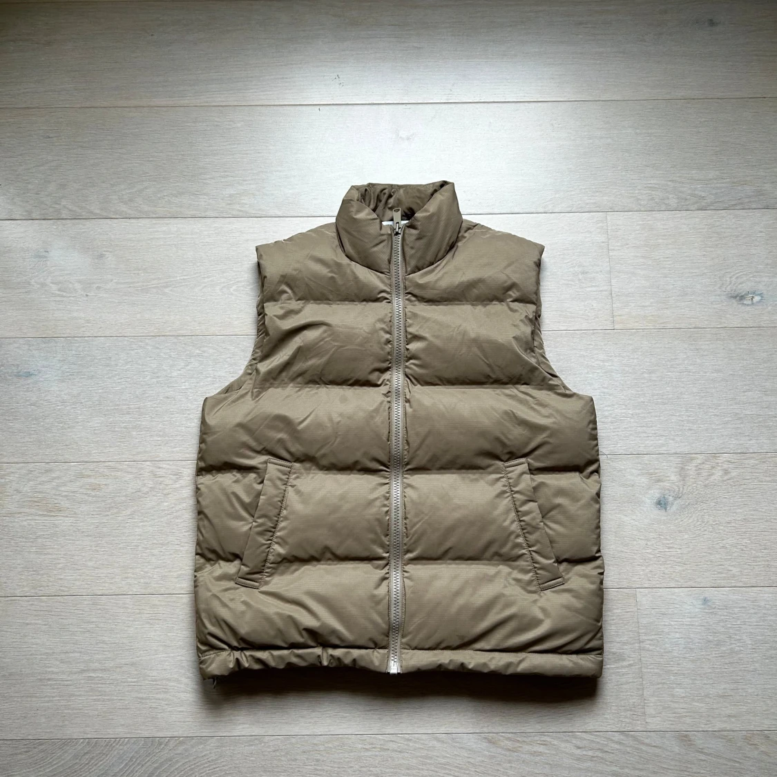 Weekday Puffer Vest