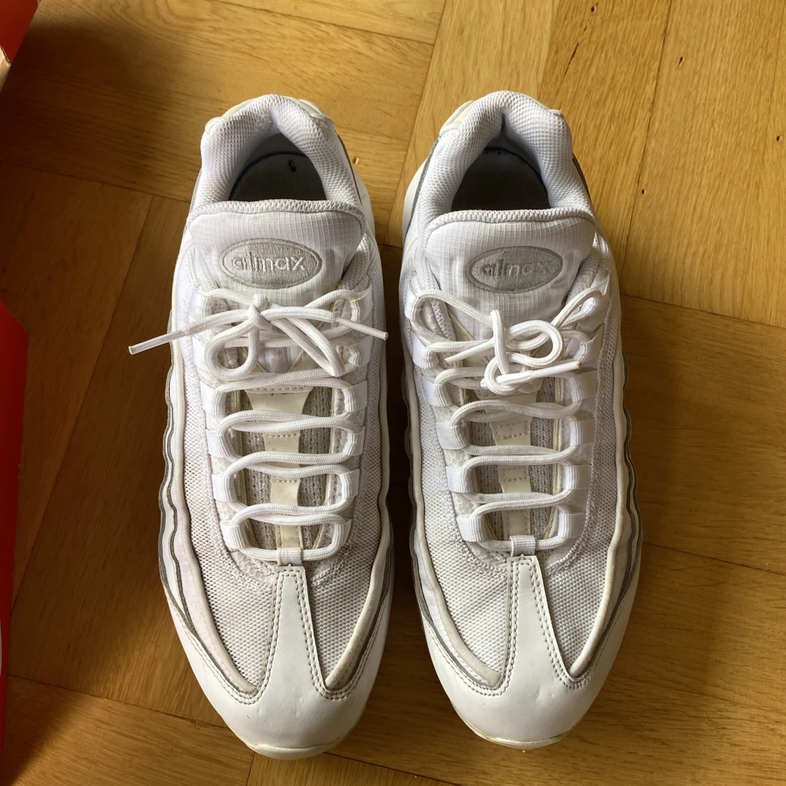 Nike air Max 95 - 90