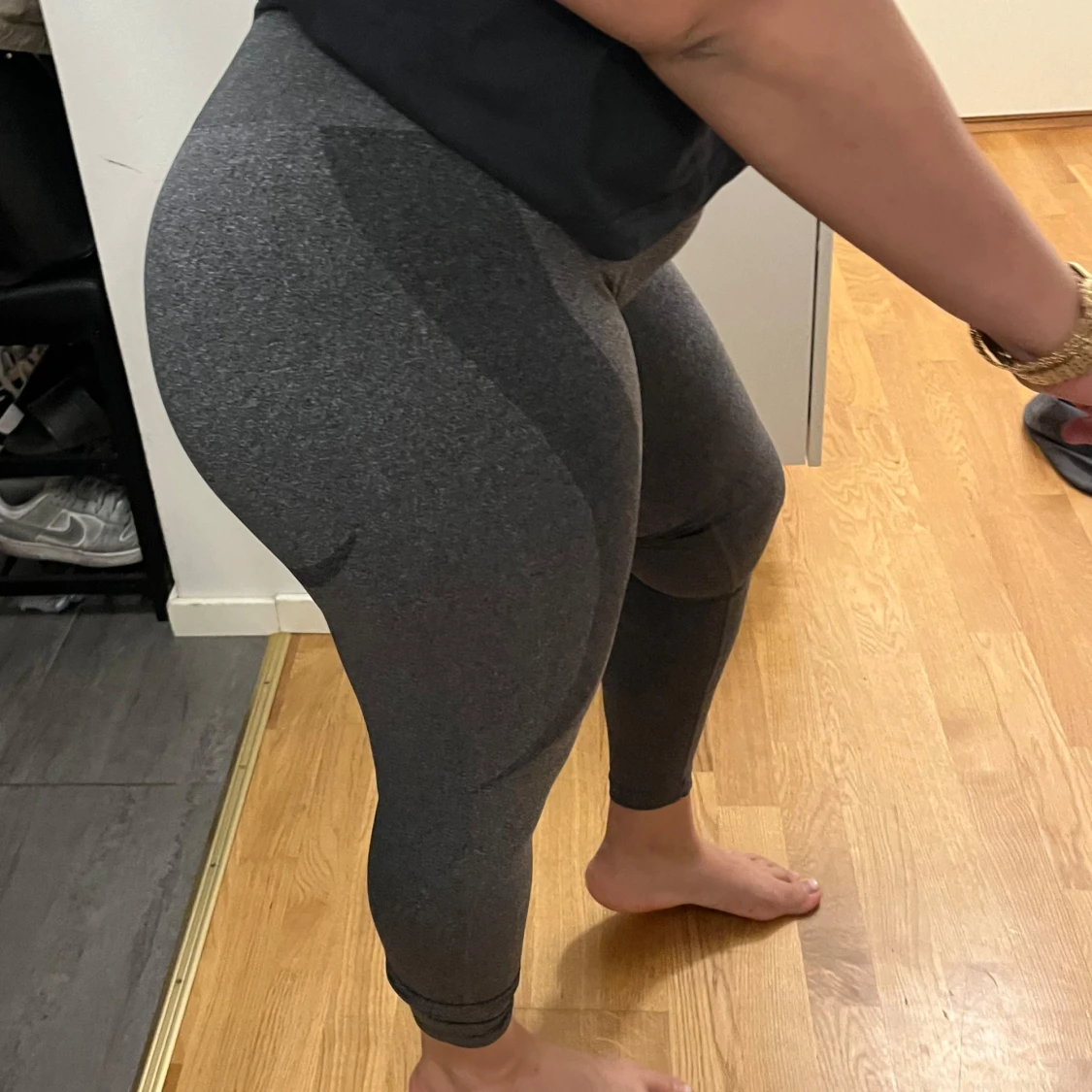 NVGTN träningsbyxor 