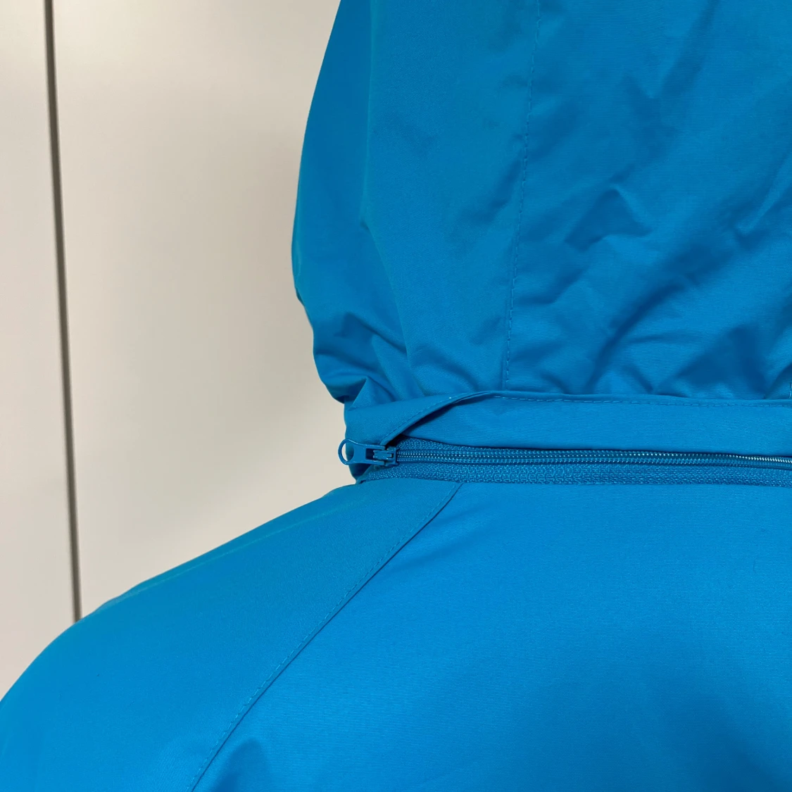 Blå vindjacka från Wave Concept - 4