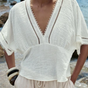 Zara topp - Så fin 😍