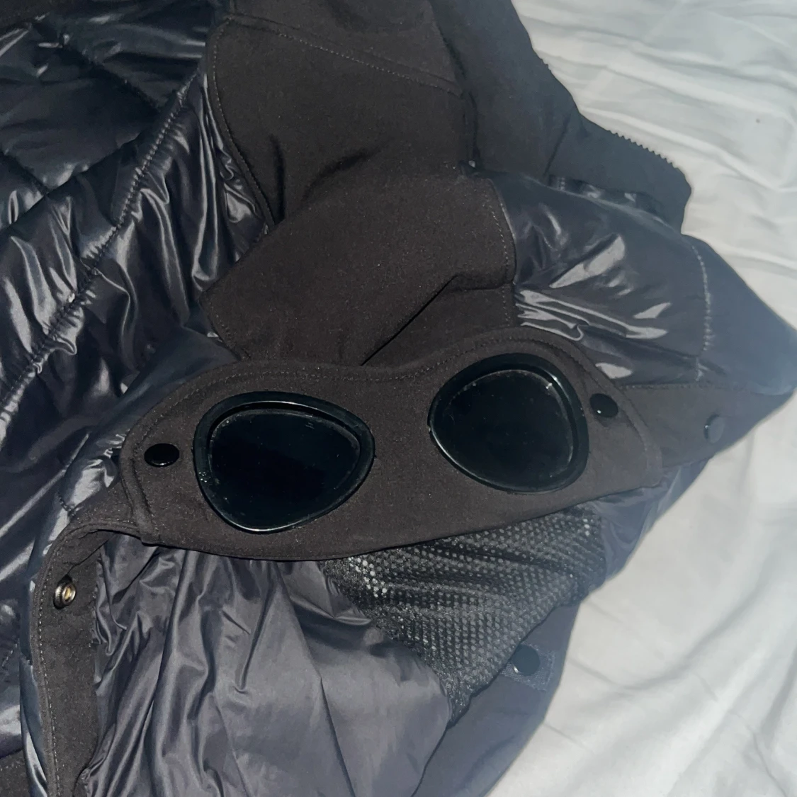 Säljer min cp Company jacka  - 92