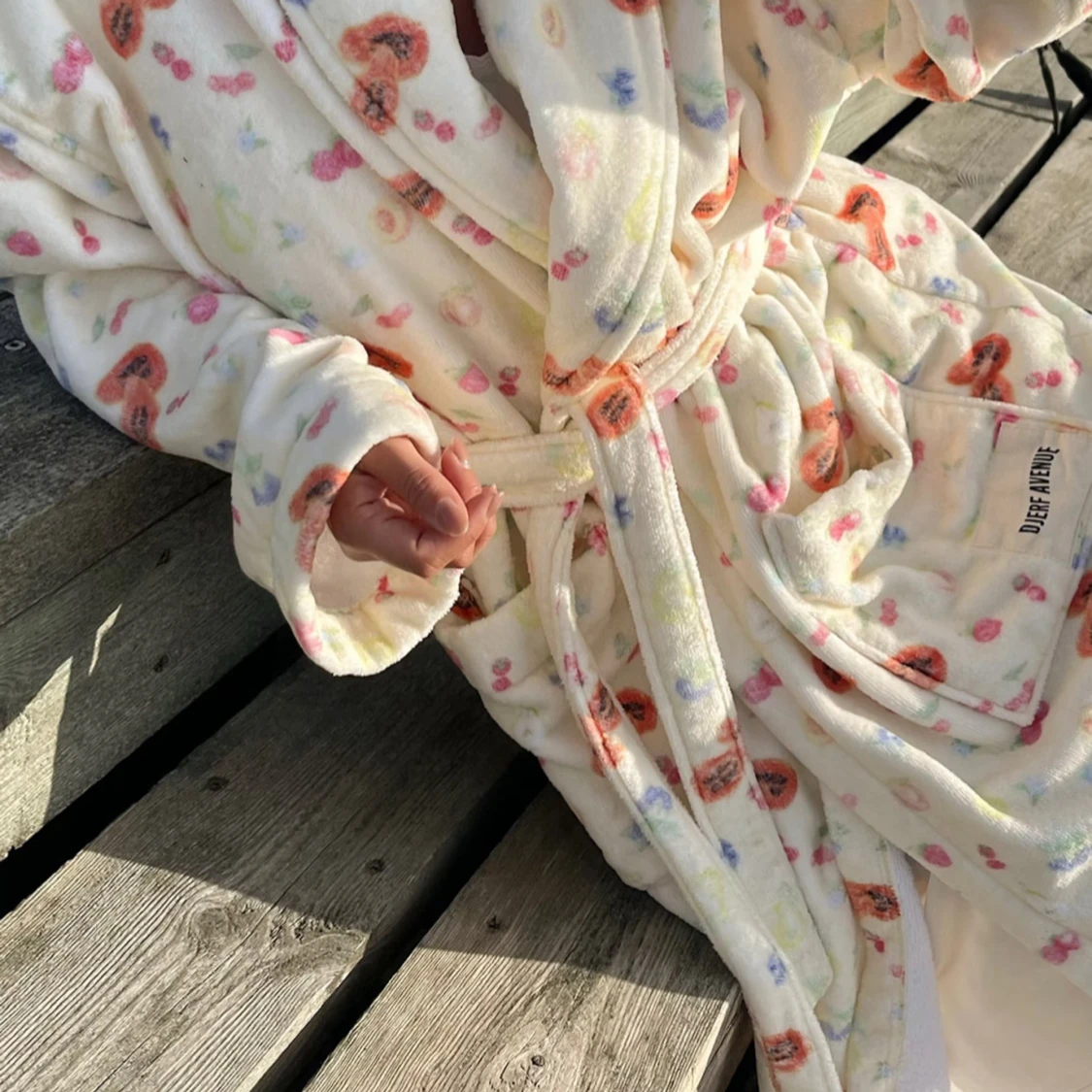 Djerf Avenue Robe  - 91