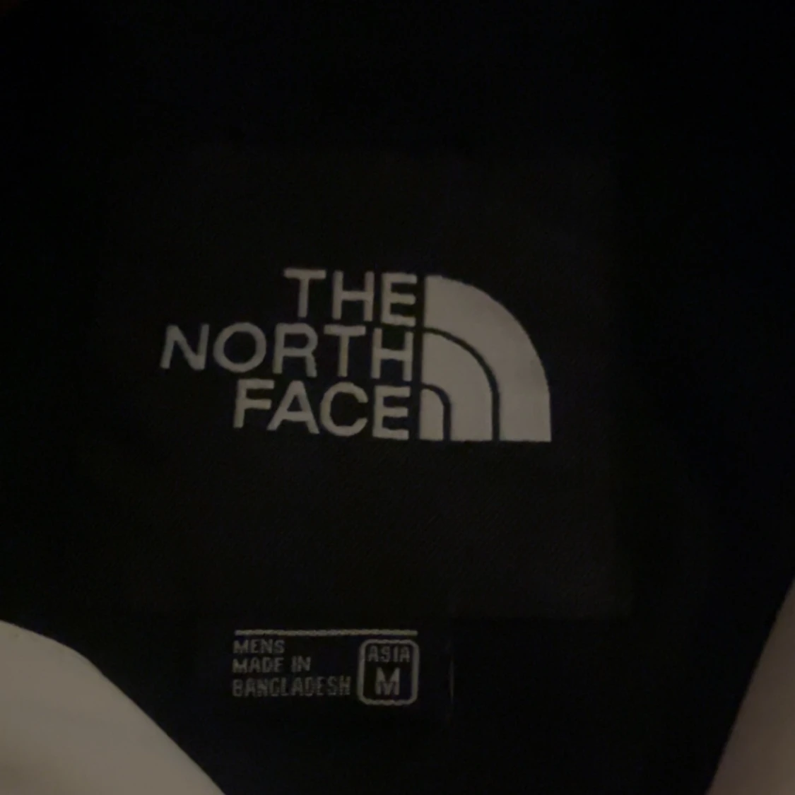 The North face jacka  - 2