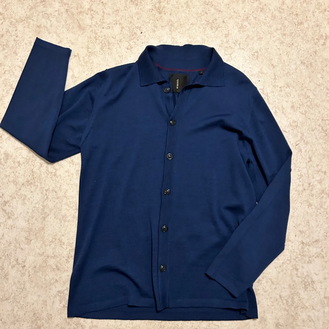 Overshirt