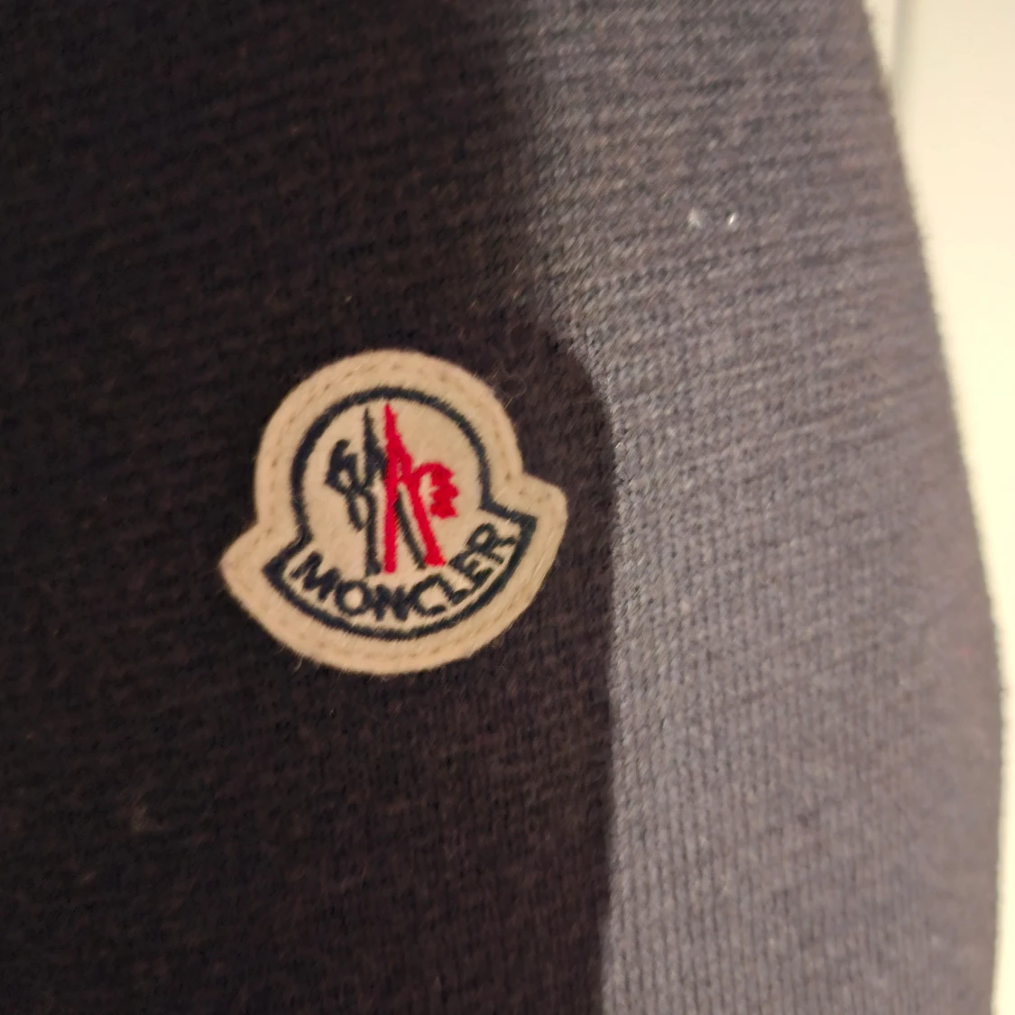 Moncler cardigan  - 3