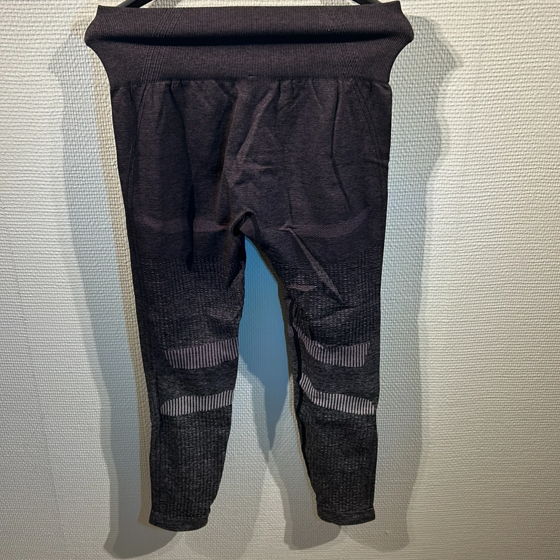 Svarta träningstights från ICANIWILL - 1