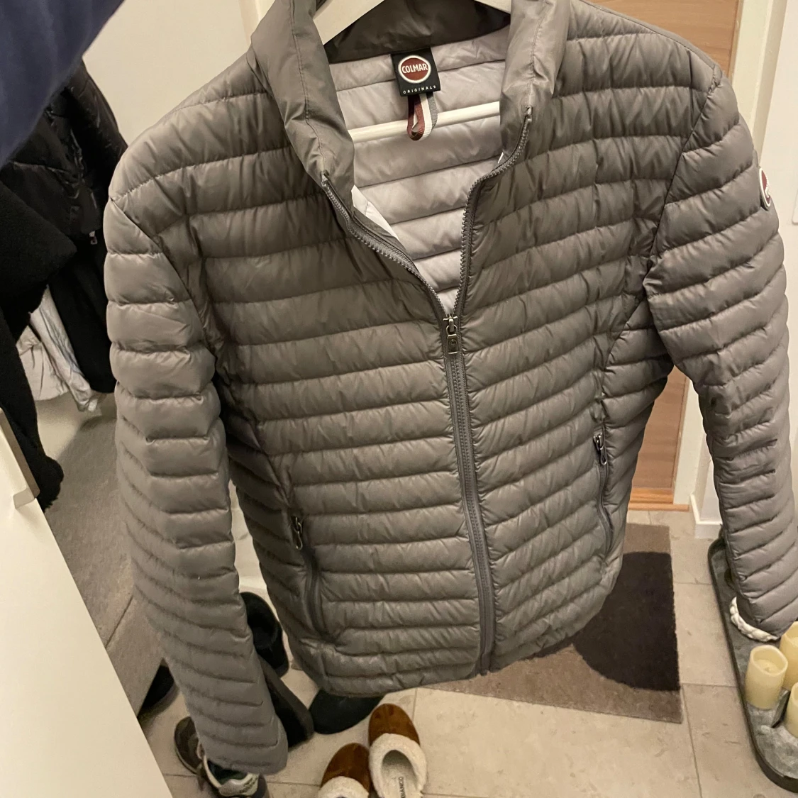 Colmar jacka - 92