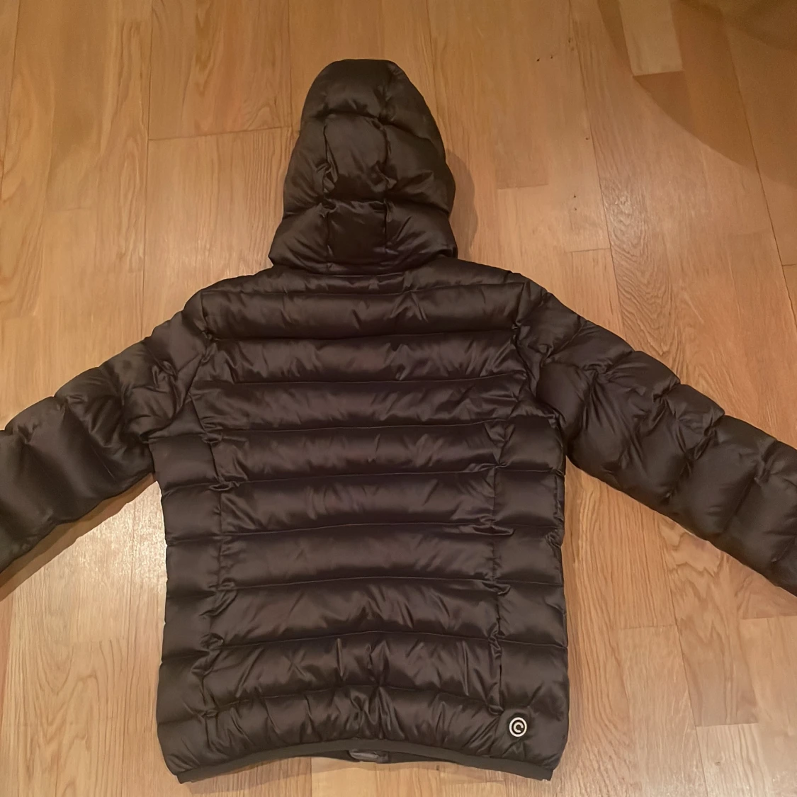 Colmar Jacka Svart - 1