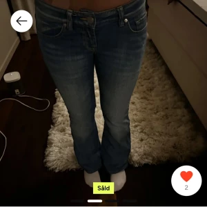 LTB Jeans - Jag säljer mina jättefina blåa LTB jeans. De är i storlek 26/30 och är i bra skick! Pris kan diskuteras vid snabbt köp