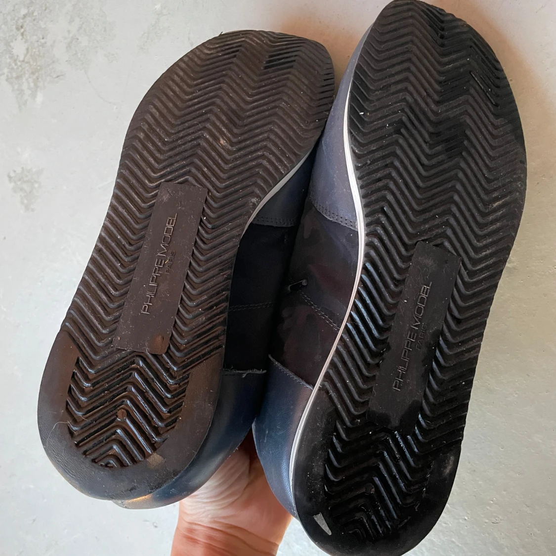 Philippe Model skor Trpz - 3