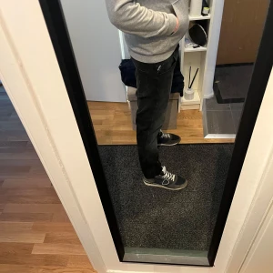 Replay jeans  - Svarta replay jeans (hyperflex) aldrig använda pga inte satt som jag tänkt mig, Nypris 1700kr