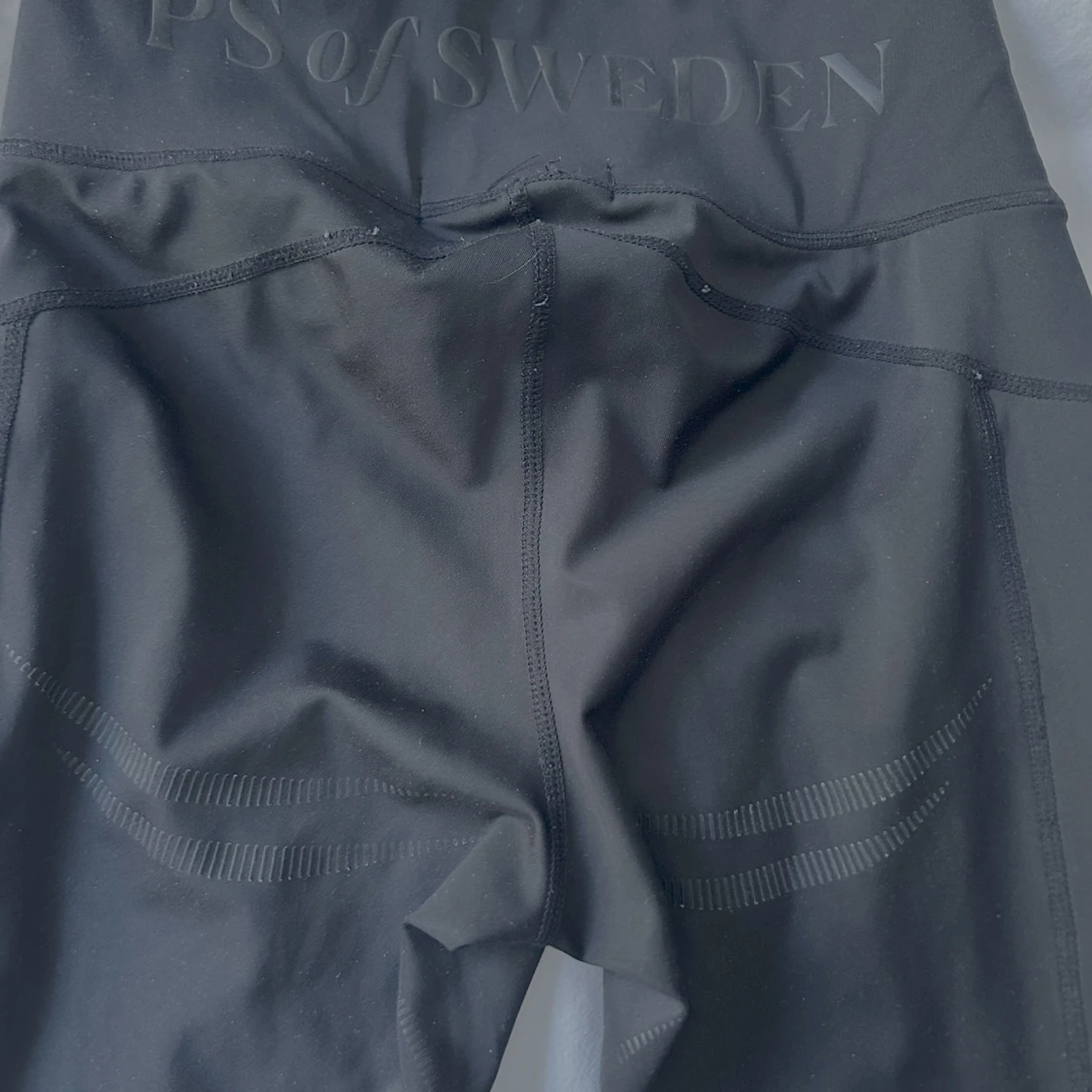 Ps of Sweden ridbyxor  - 1