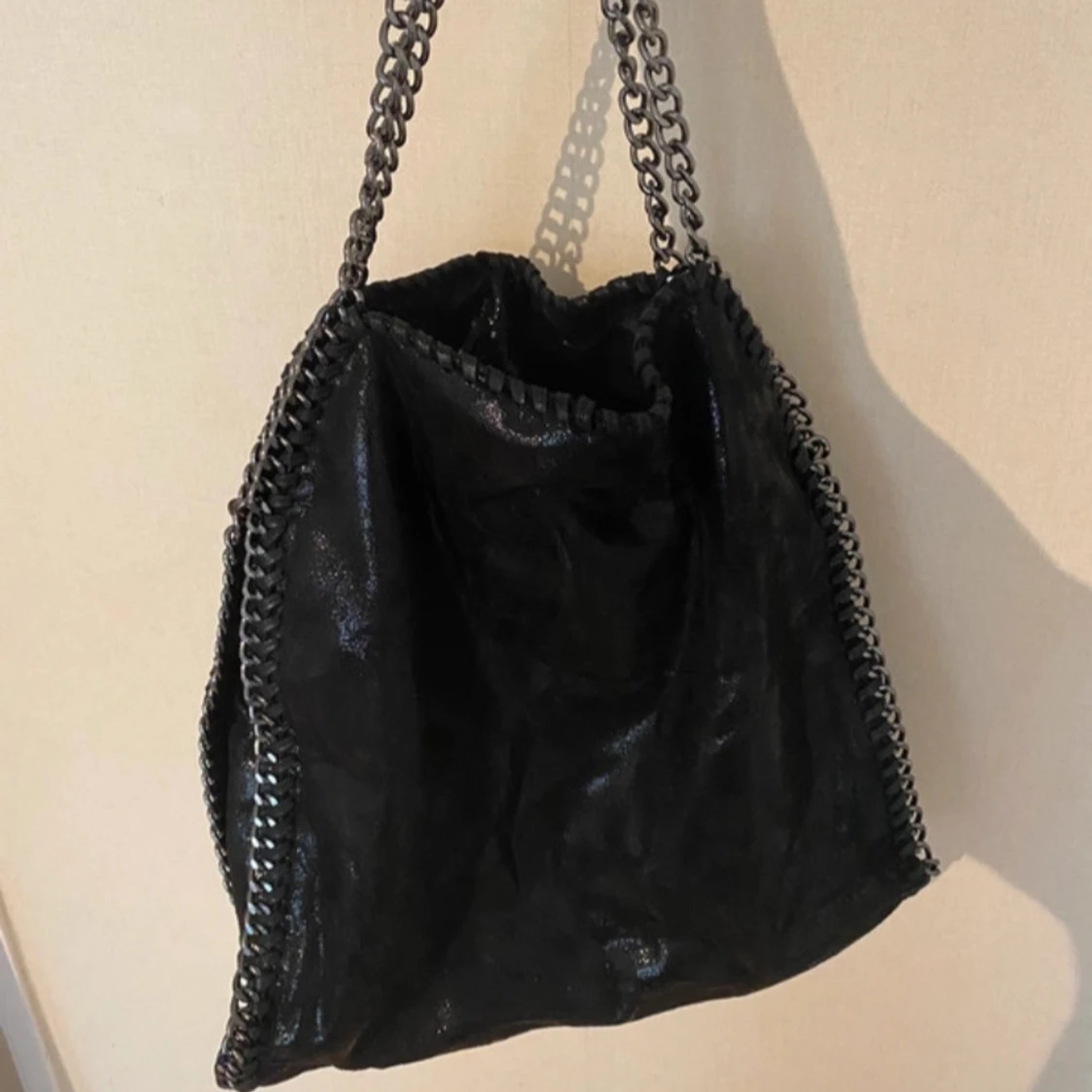 Elegant Damhandväska  - 1