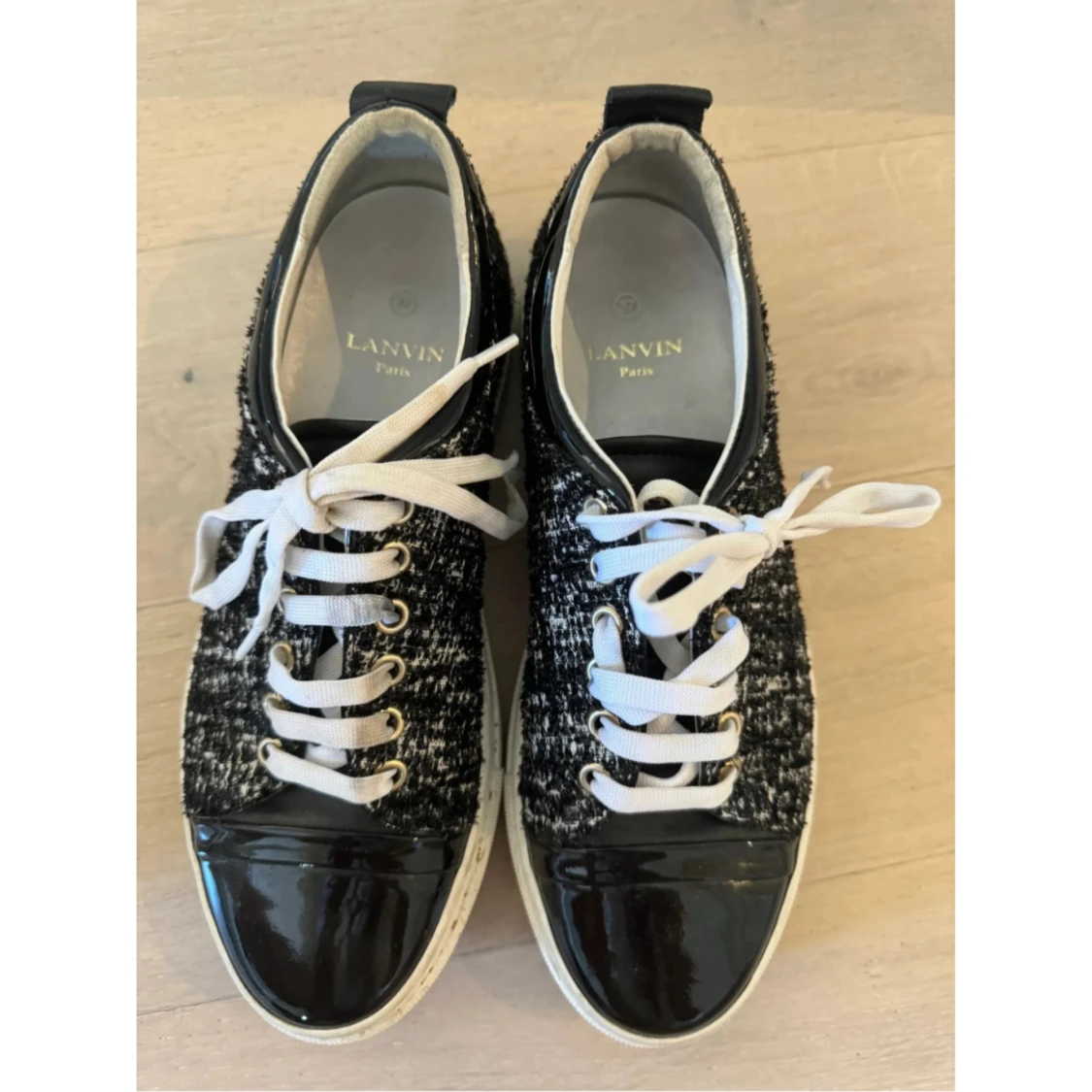 Lanvins  - 1