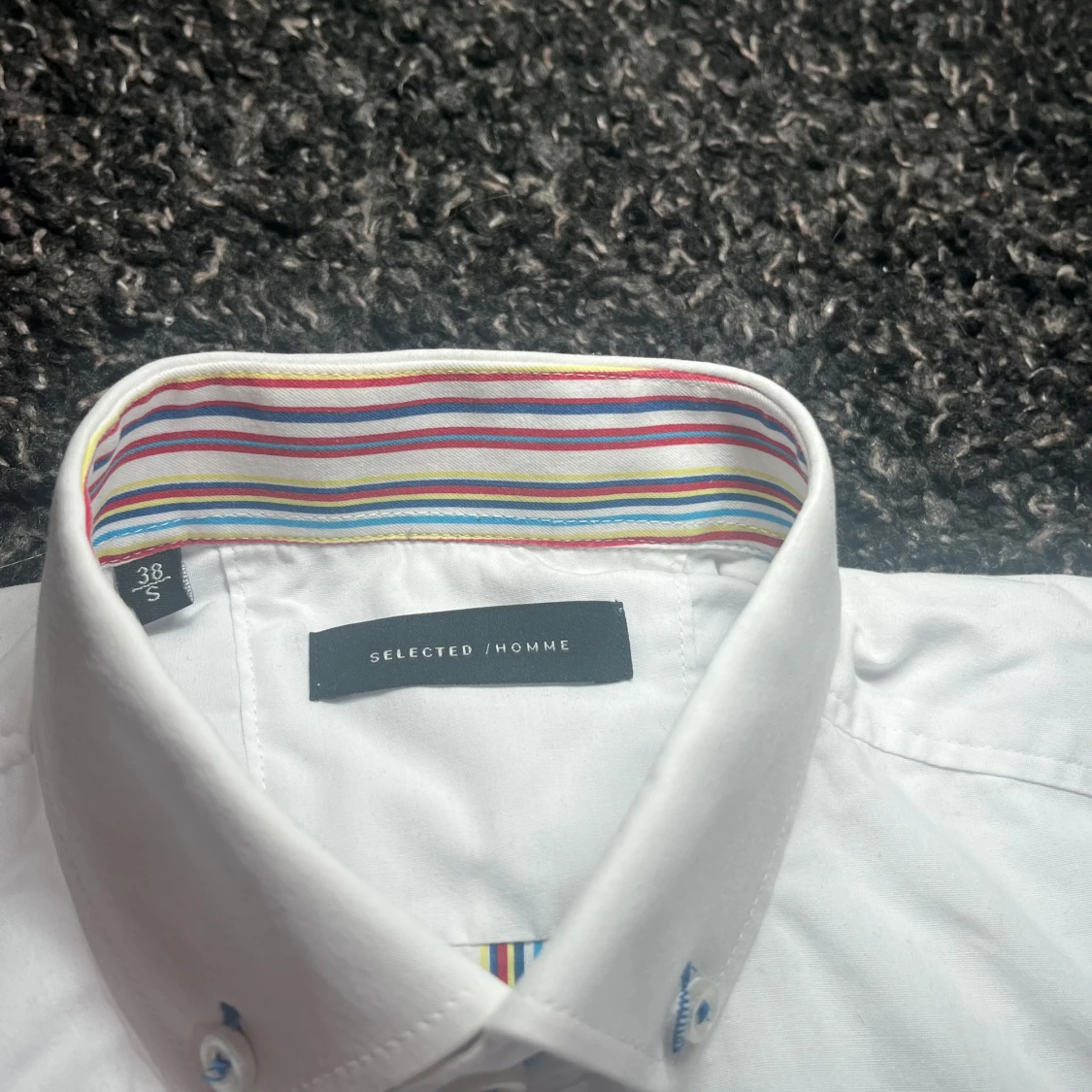 Selected Homme skjorta  - 1