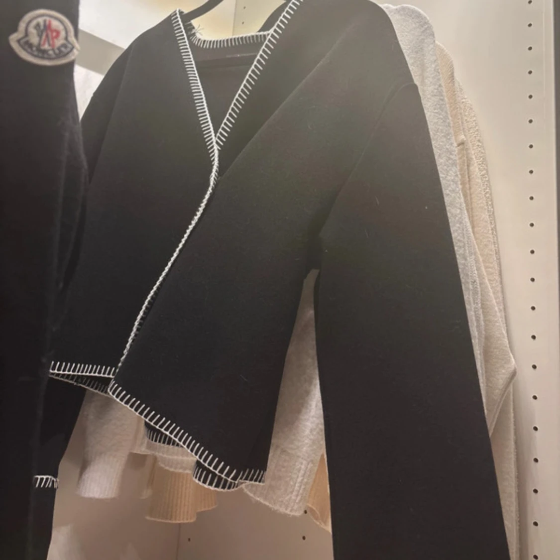 Slutsåld gina kappa - 1