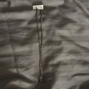 Halsband - Säljer detta kedjehalsband, vet inte vart det är ifrån❤️