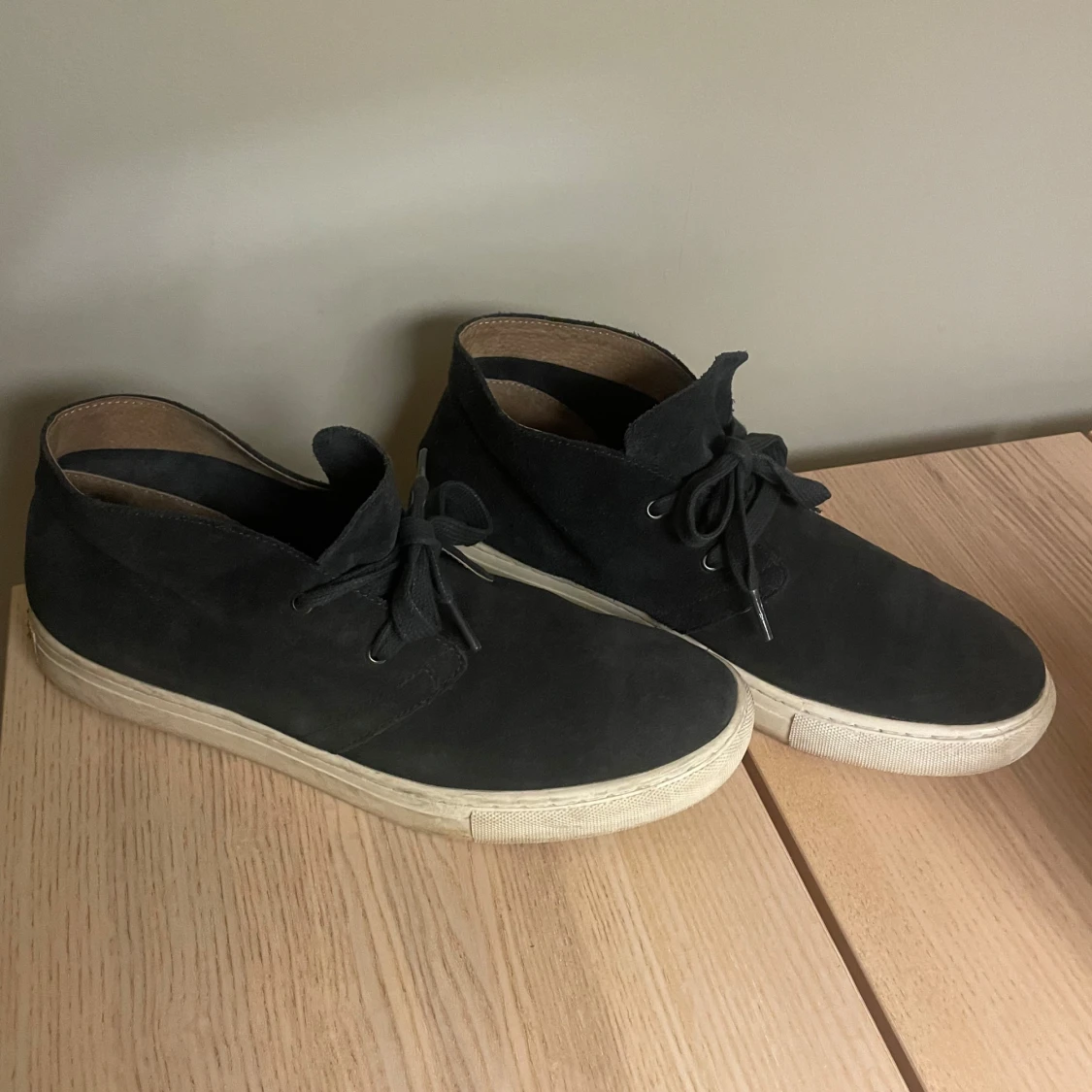 Polo ralph lauren skor - 1