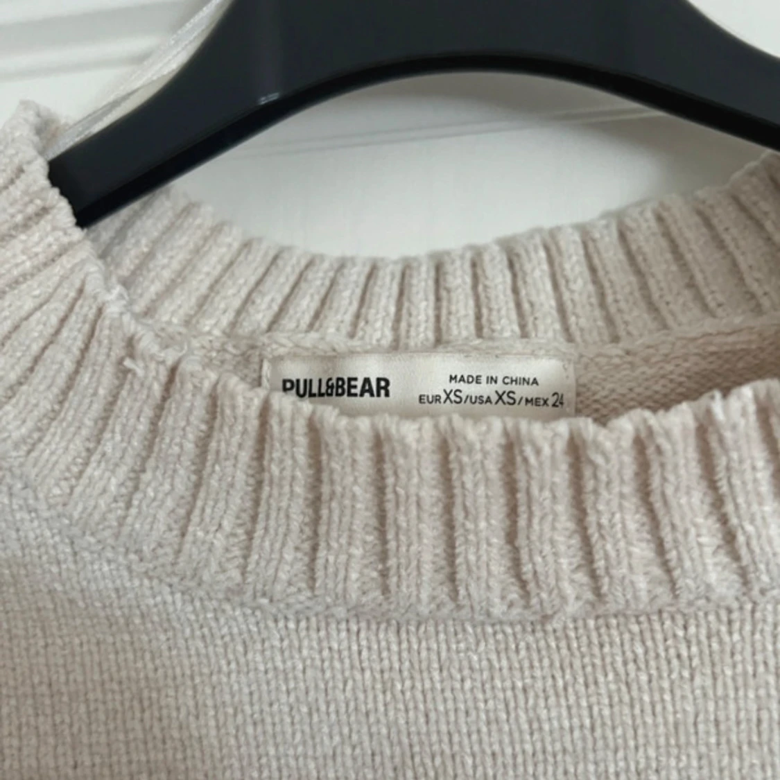 PULL&BEAR tröja - 2