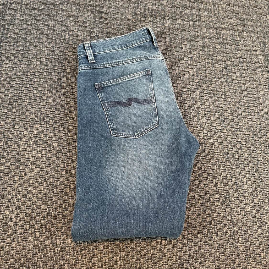 Nudie jeans - 1