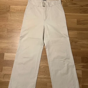 Our legacy  - Our legacy ”borrowed chino”. Skick: 9/10