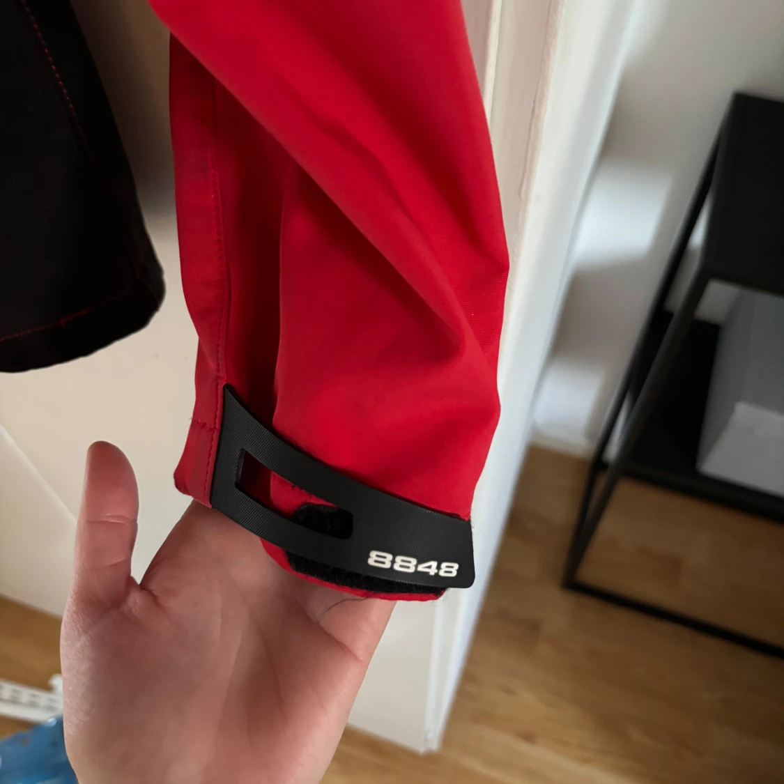 8848 altitude jacks - 3