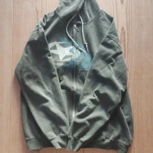 Y2K zip up hoodie - Only been worn a few times since purchase  Size M