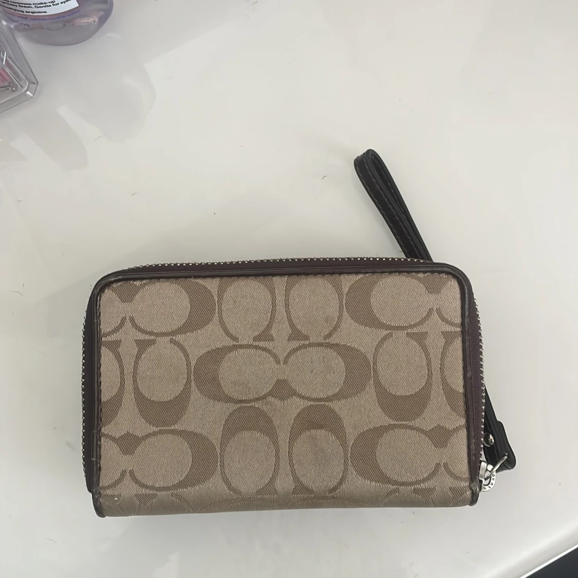 Plånbok från Coach - 90