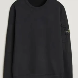 Stone islans sweatshirt - L ,ny
