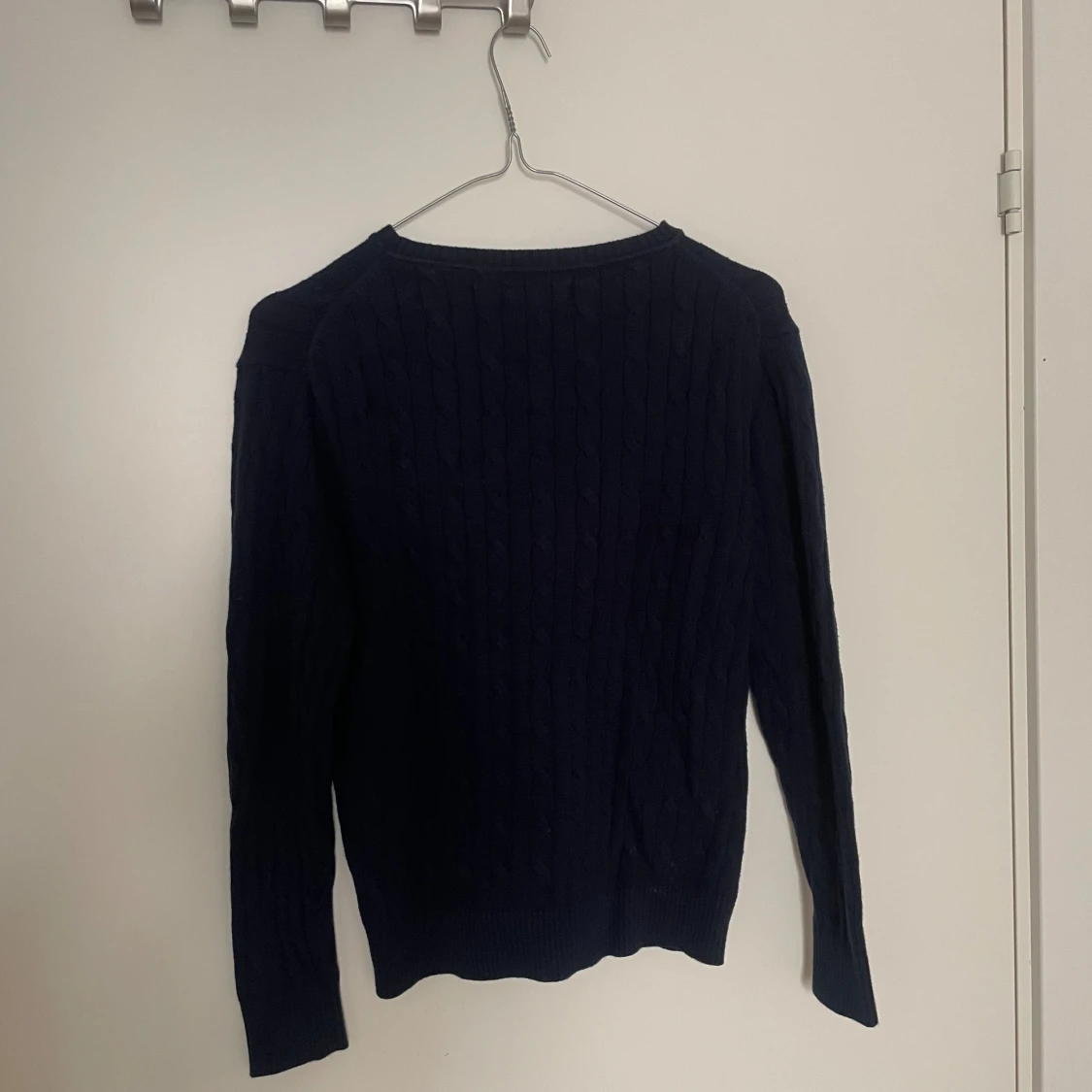 Gant stickad tröja - 90