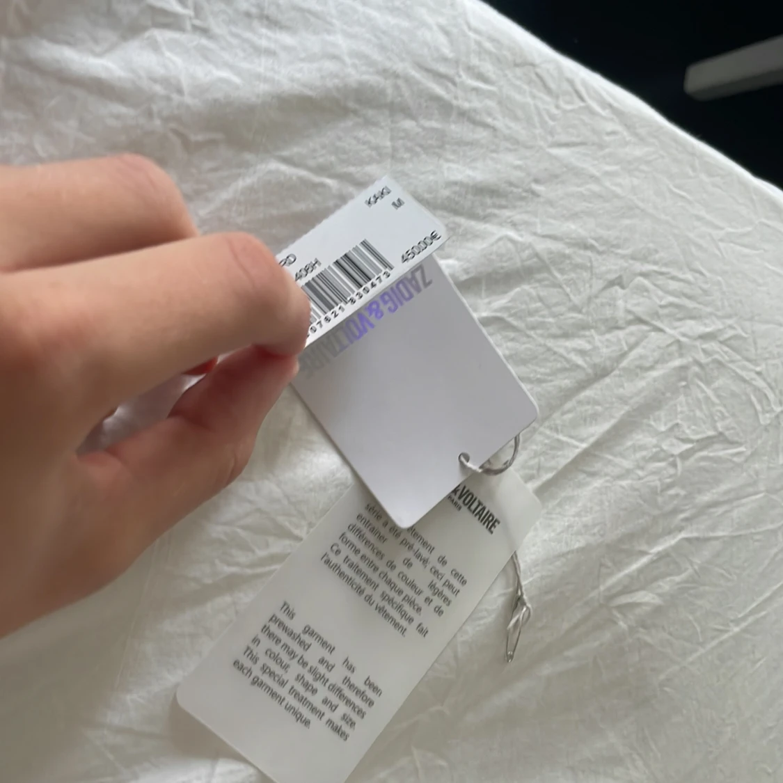 Field jacket Zadig & Voltaire  - 93