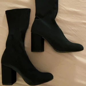 Klackskor 36 - Helt nya 