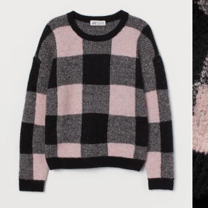 Mysig Höst tröja - Bra skick