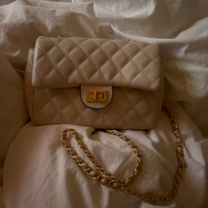 väska - väska från spanien, aldrig använt den 