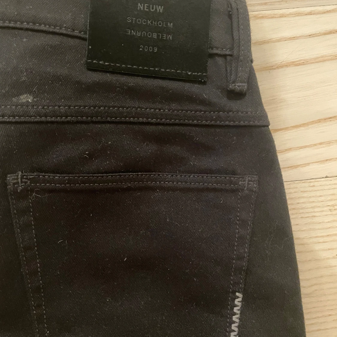 Neuw jeans LOU SLIM - 92