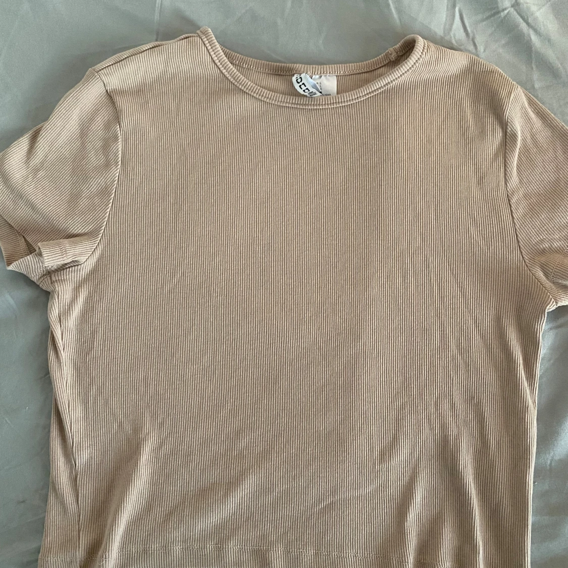 Basic t-shirt