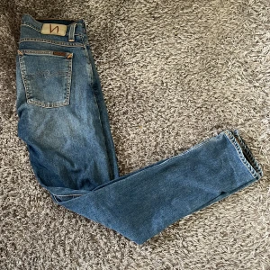 Nudie jeans - Superfräscha Nudie Jeans! | storlek 29/32 | hör av er vid minsta fundering😁