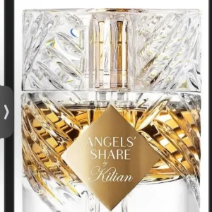 Angels share parfym  - Jag säljer ett helt oöppnad angels share parfym som är 50 ml och är köpt för 2900 men jag säljer den för 1600