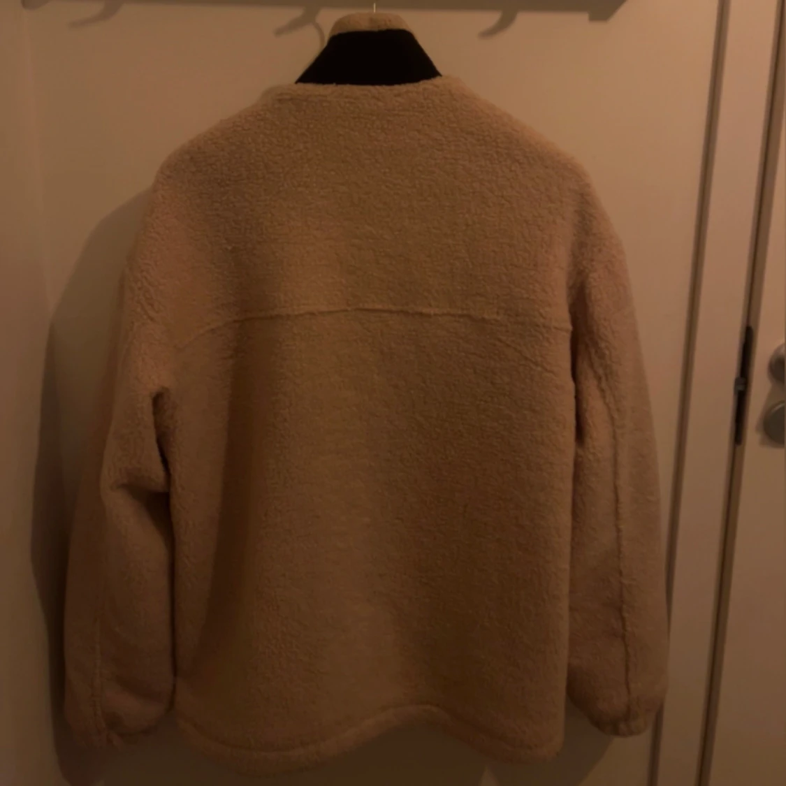 Axel Arigato nomad pile jacket - 90