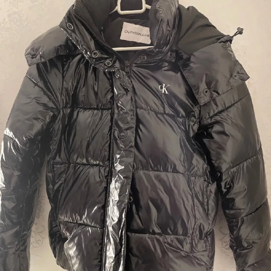 Calvin Klein jacka - 90