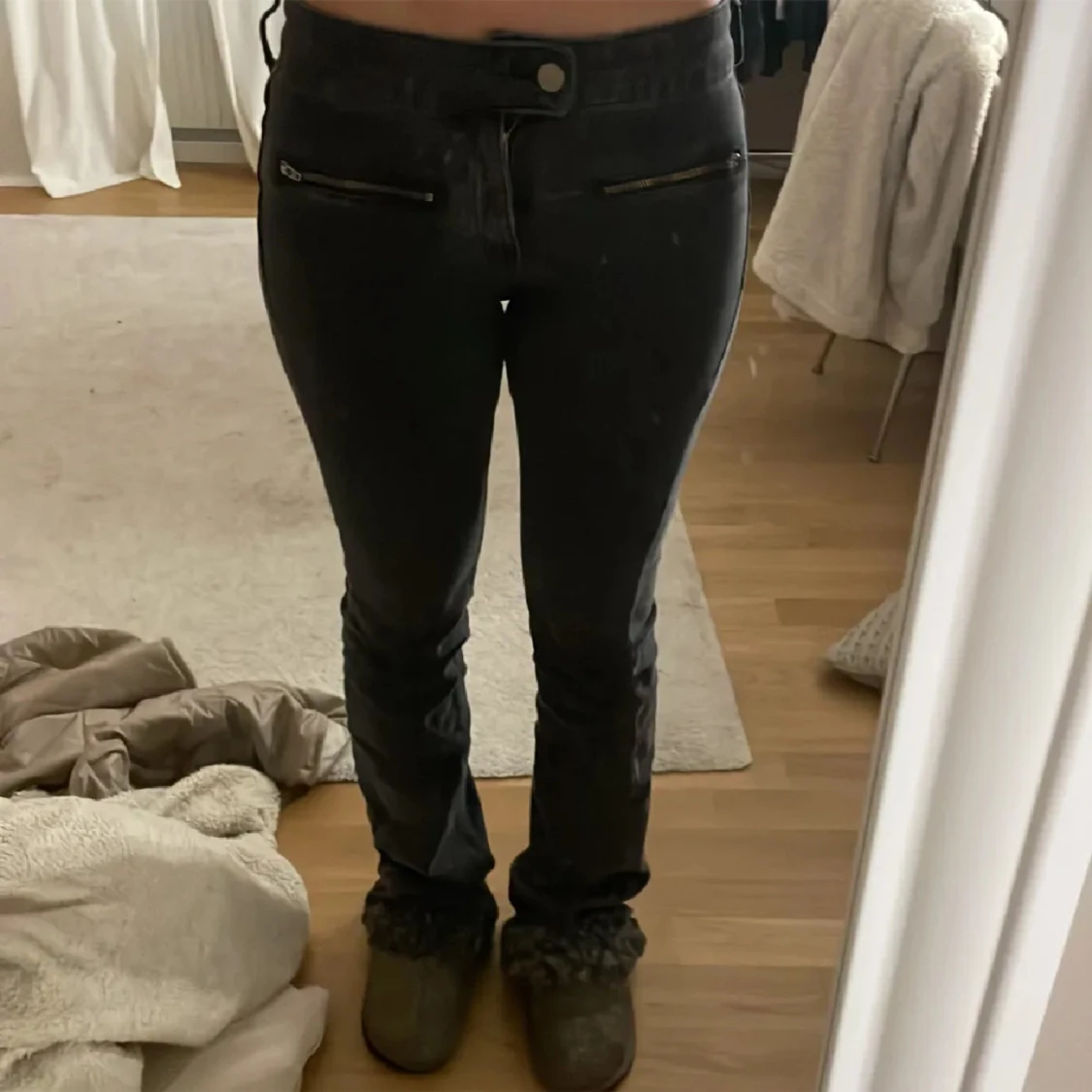 Jättefina jeans - 91