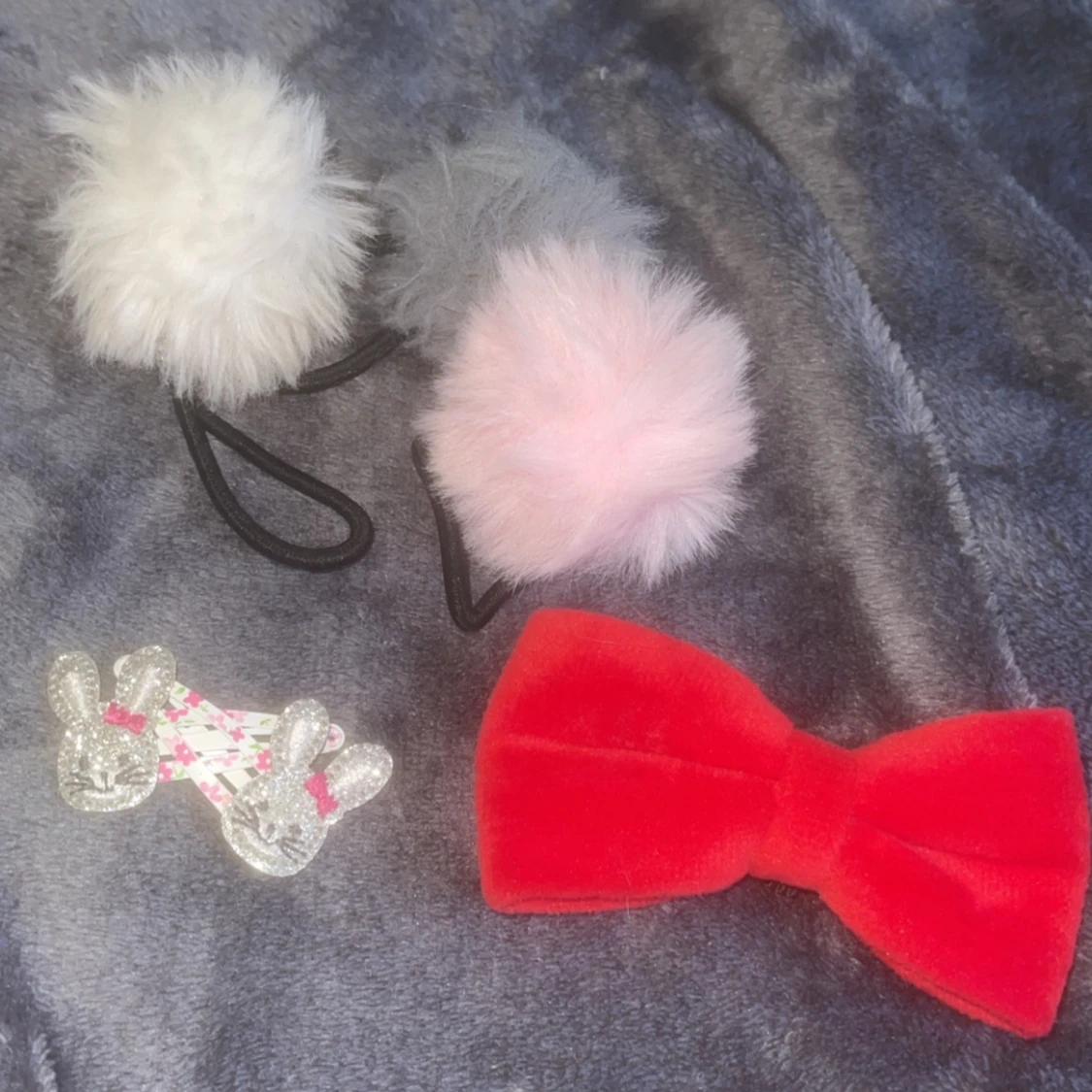 Hår accessoarer  - 90