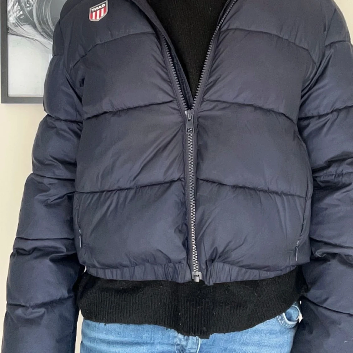 Gant dunjacka🎀 - 91